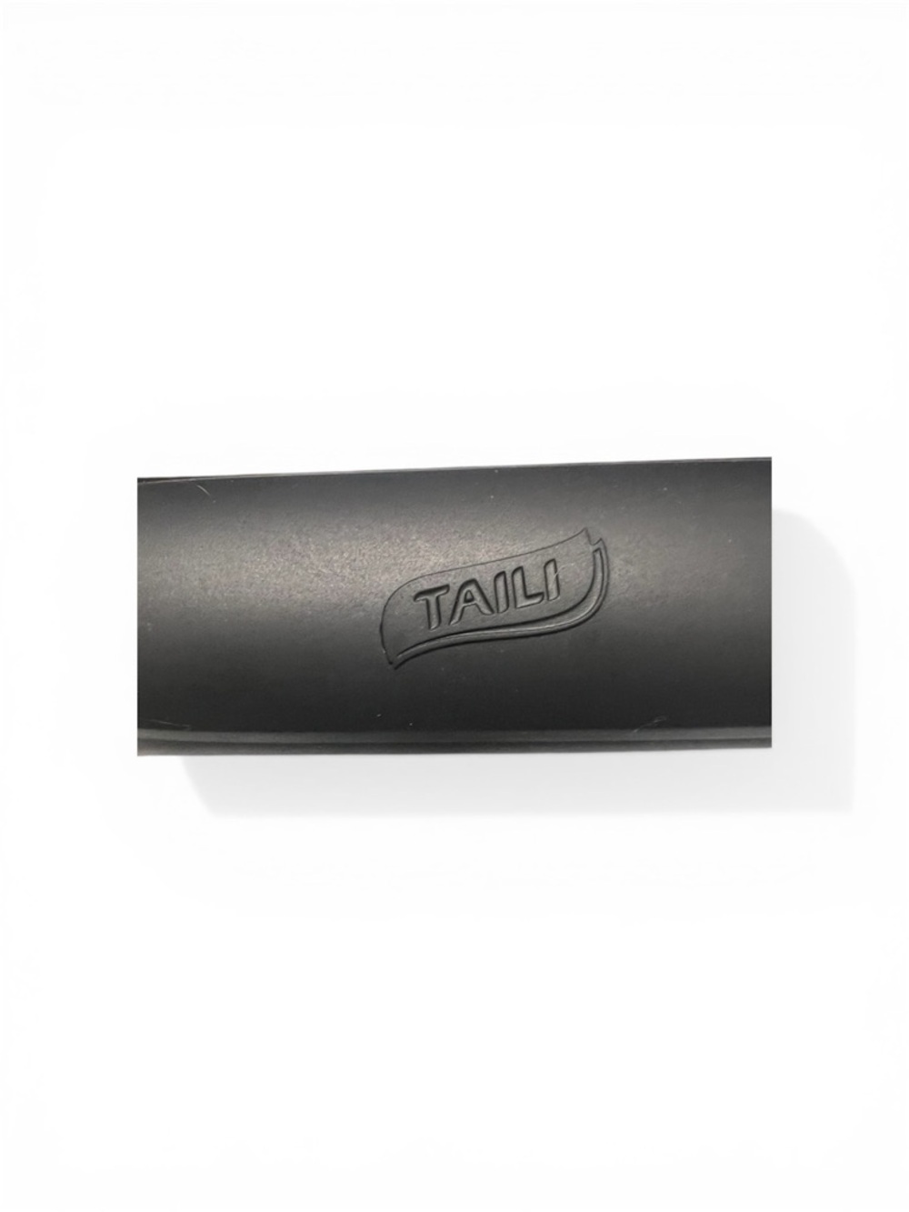 Taili Silver and Black Suction Safety Grab Bar Pair - Picture 3 of 3